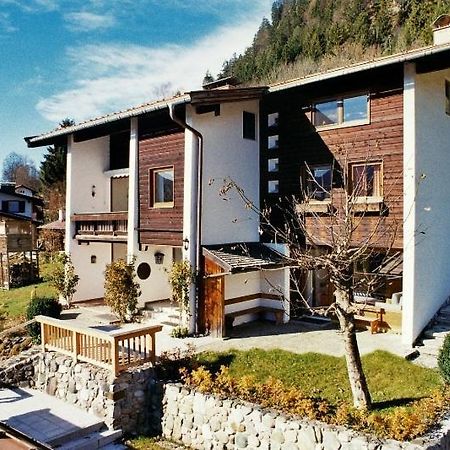 Appartement Haus Dippold à Reit im Winkl Extérieur photo