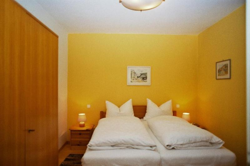 Appartement Haus Dippold à Reit im Winkl Extérieur photo