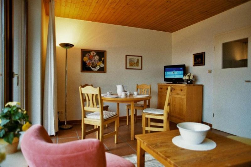 Appartement Haus Dippold à Reit im Winkl Extérieur photo